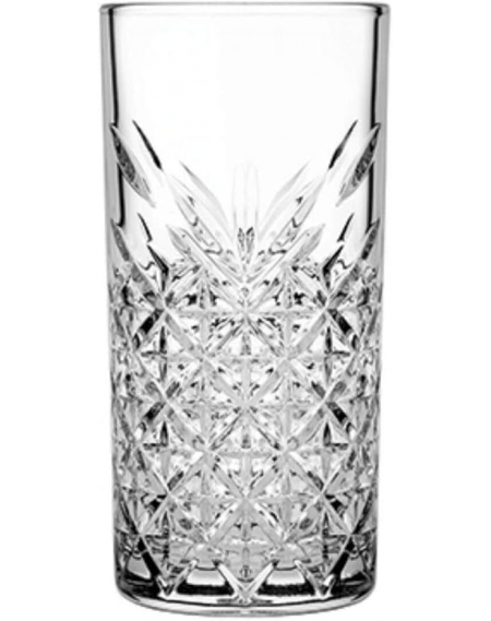 Jogo De Copos Altos Timeless 04 pcs 450ML