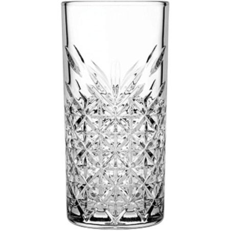 Jogo De Copos Altos Timeless 04 pcs 450ML