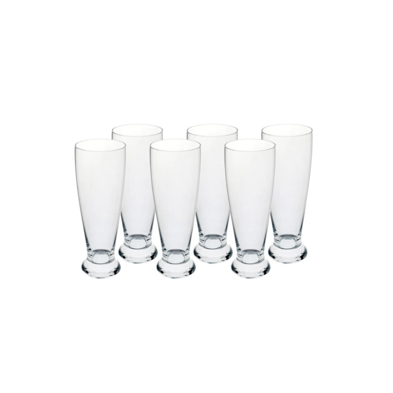 Jogo De Copo Para Cerveja 300 ML