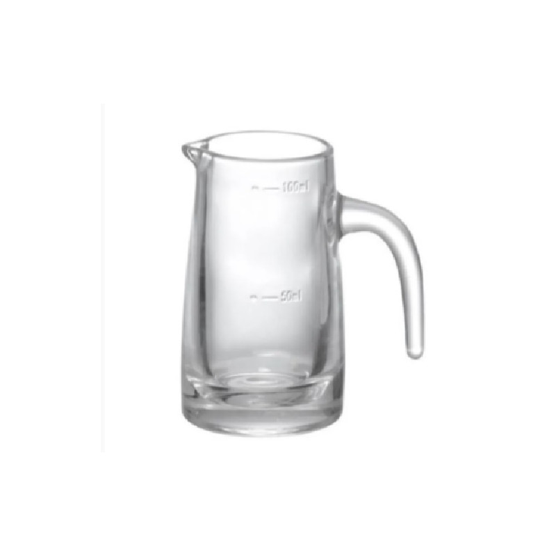 Dosador Cristalina 100 ML Dosador Cristalina 100 ML