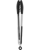 Pegador Multiuso Preto 31 CM