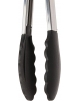 Pegador Multiuso Preto 31 CM