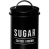 Pote Açucar Manhattan 900 ML