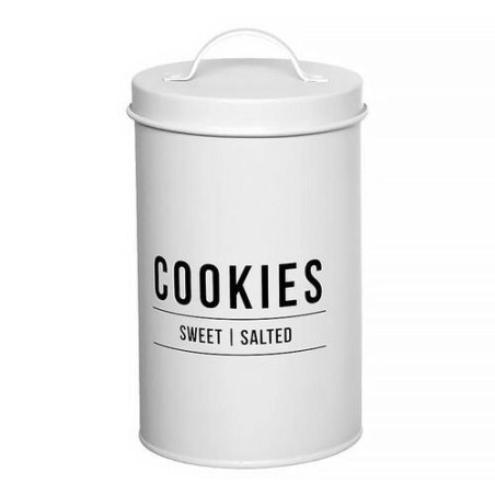 Pote Biscoito Manhattan