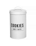 Pote Biscoito Manhattan 1.7 Lts