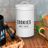 Pote Biscoito Manhattan
