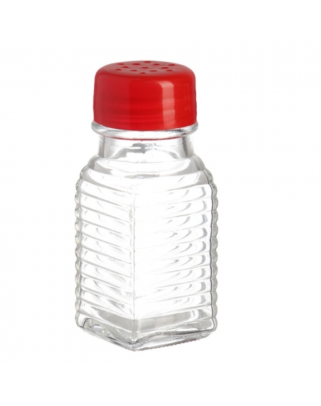 Saleiro De Vidro 150 ML