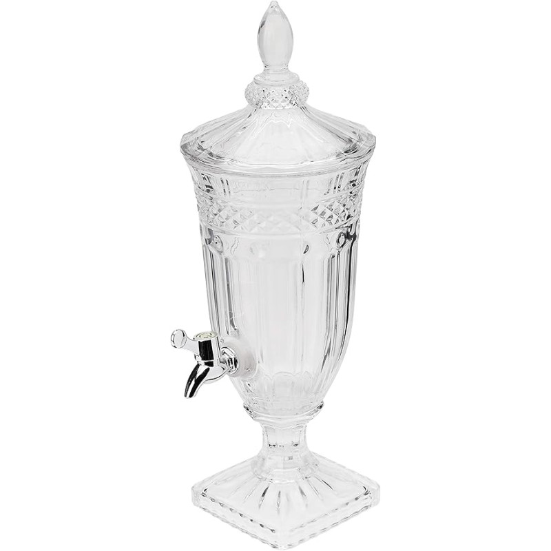 Suqueira Diamond 1.8 LTS