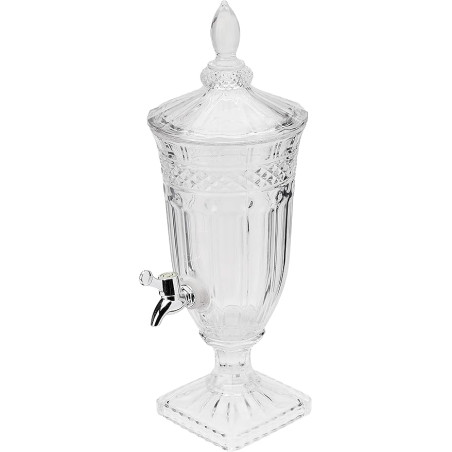 Suqueira Diamond 1.8 LTS