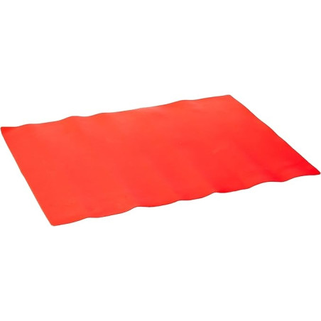 Tapete de Silicone 40X30 Cm