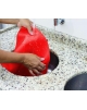 Tapete de Silicone 40X30 Cm
