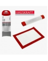 Tapete de Silicone Para Forno 30 x 21 Cm