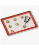 Tapete de Silicone Para Forno 30 x 21 Cm