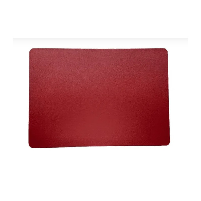 Jogo Americano Couro Sintetico 32X46 CM Jogo Americano Couro Sintetico 32X46 CM