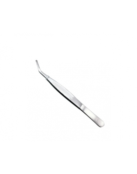 Pinça Culinaria Inox 14 CM