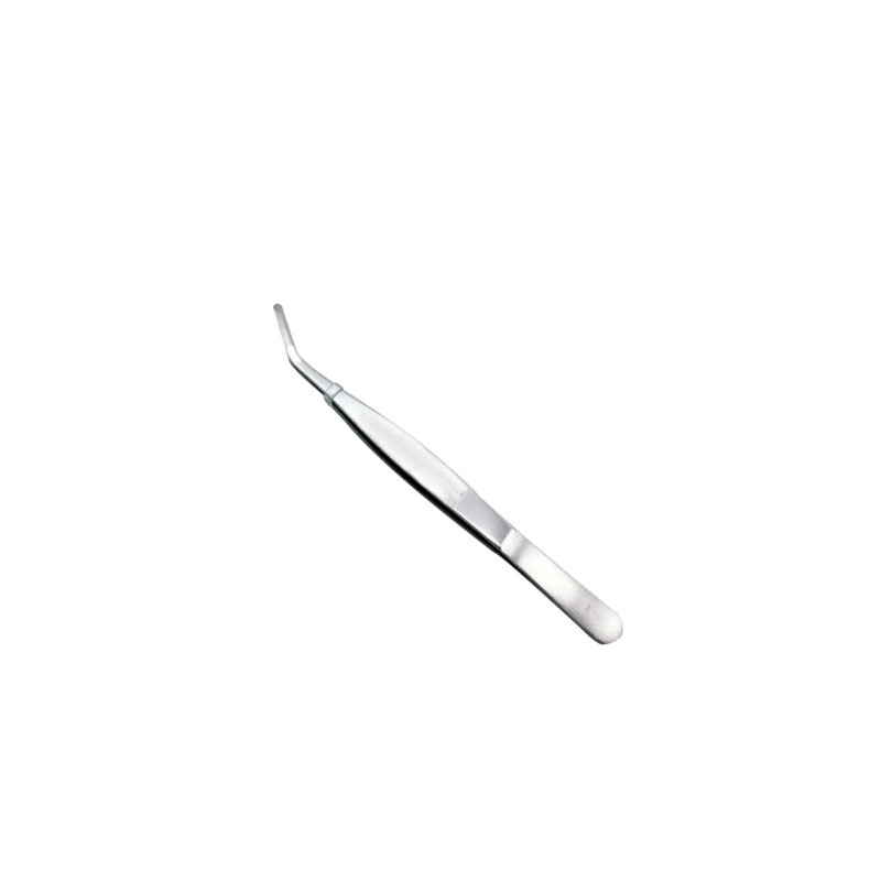 Pinça Culinaria Inox 14 CM Pinça Culinaria Inox 14 CM