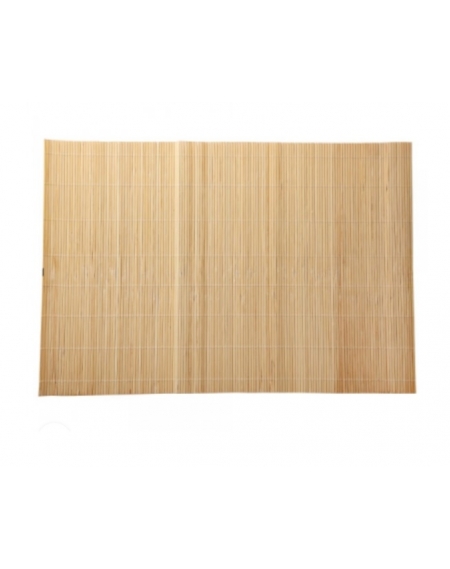 Jogo Americano Bambu 43X30 CM