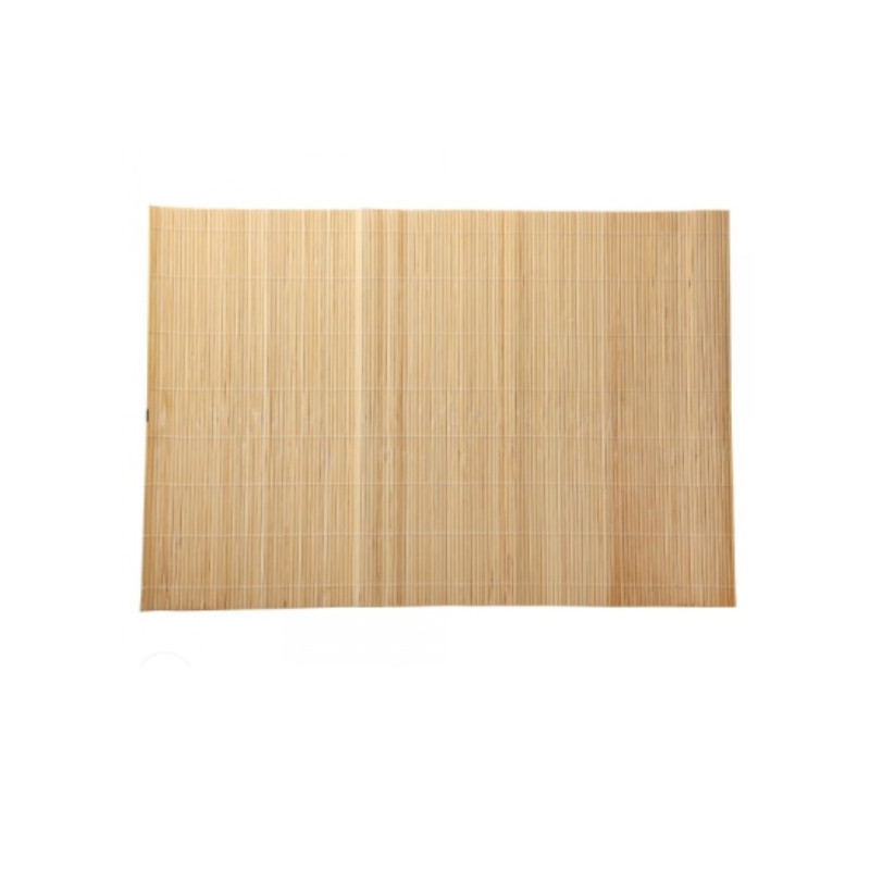 Jogo Americano Bambu 43X30 CM Jogo Americano Bambu 43X30 CM