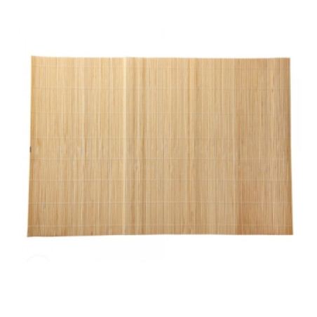 Jogo Americano Bambu 43X30 CM