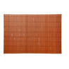 Jogo Americano Bambu 43X30 CM