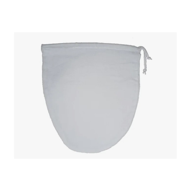 Coador Café Flanela N.01 20X20 CM