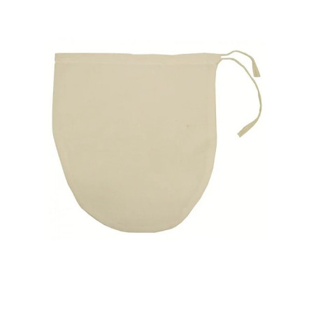 Coador De Café Algodão N.01 20X20 CM