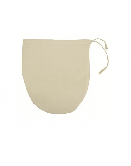 Coador De Café Algodão N.01 20X20 CM