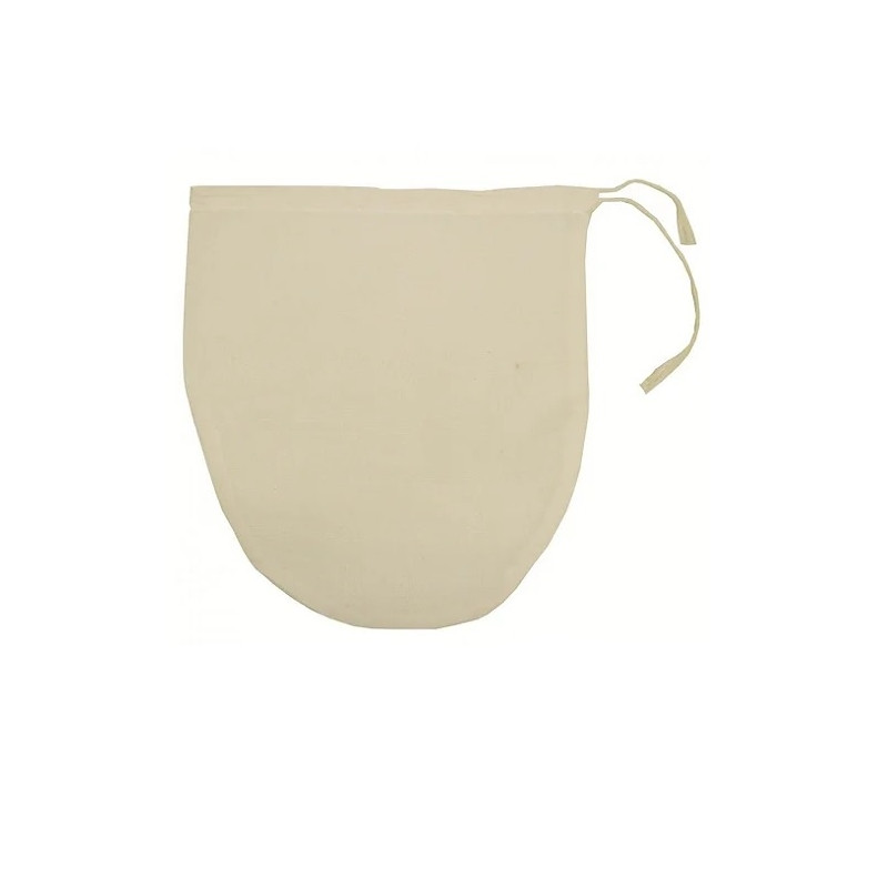 Coador De Café Algodão N.01 20X20 CM