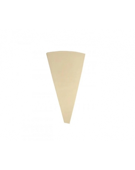 Saco Confeitar Lona Pequeno 35 CM