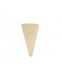 Saco Confeitar Lona Grande 55 CM