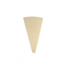 Saco Confeitar Lona Pequeno 35 CM