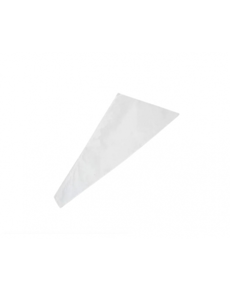 Saco Confeitar Nylon Pequeno 35 CM