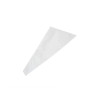 Saco Confeitar Nylon Pequeno 35 CM