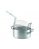 Peneira Caçarola Plug 24 CM