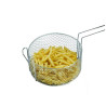 Peneira Caçarola Plug 24 CM