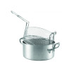 Peneira Caçarola Plug 24 CM