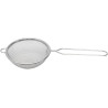 Peneira com Cabo Inox Linha Econômica Ø10cm