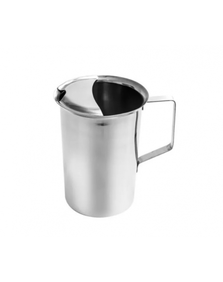 Jarra Aço Inox Milano 2 LTS