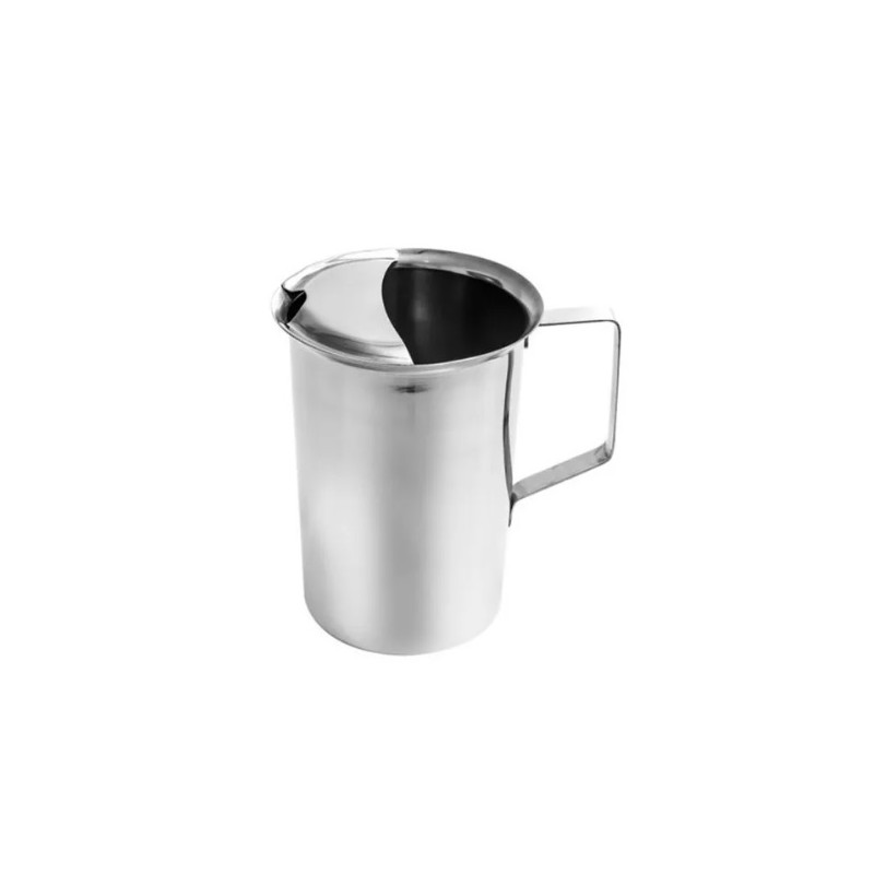 Jarra Aço Inox Milano 2 LTS