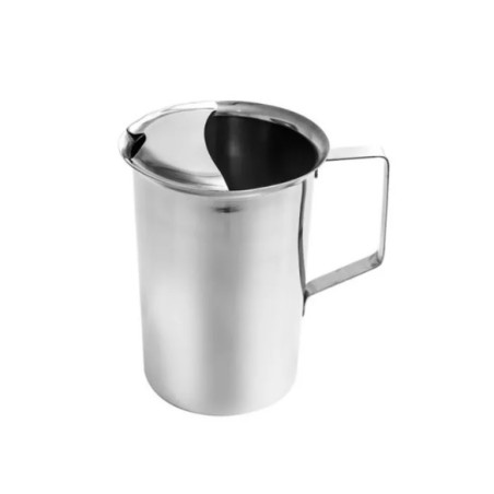Jarra Aço Inox Milano 2 LTS