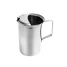 Jarra Aço Inox Milano 2 LTS