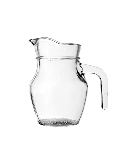 Jarra De Vidro 500 ML