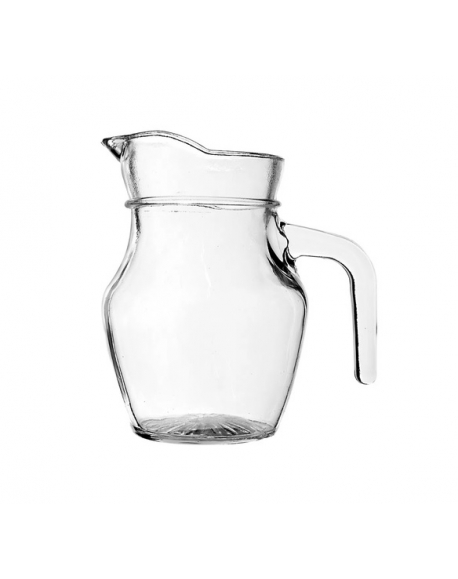 Jarra De Vidro 500 ML
