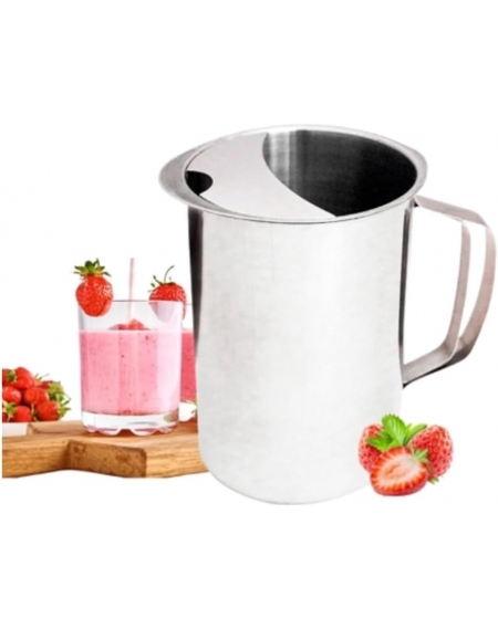 Jarra Aço Inox 1.8 Lts