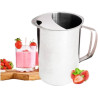 Jarra Aço Inox 1.8 Lts
