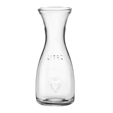 Jarra De Vidro Misura 1 LT