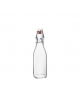 Garrafa De Vidro Hermetica Swing 250 ML