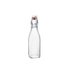 Garrafa De Vidro Hermetica Swing 250 ML
