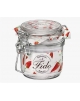 Pote De Vidro Fido Hermetico 200 ML