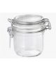 Pote De Vidro Fido Hermetico 200 ML